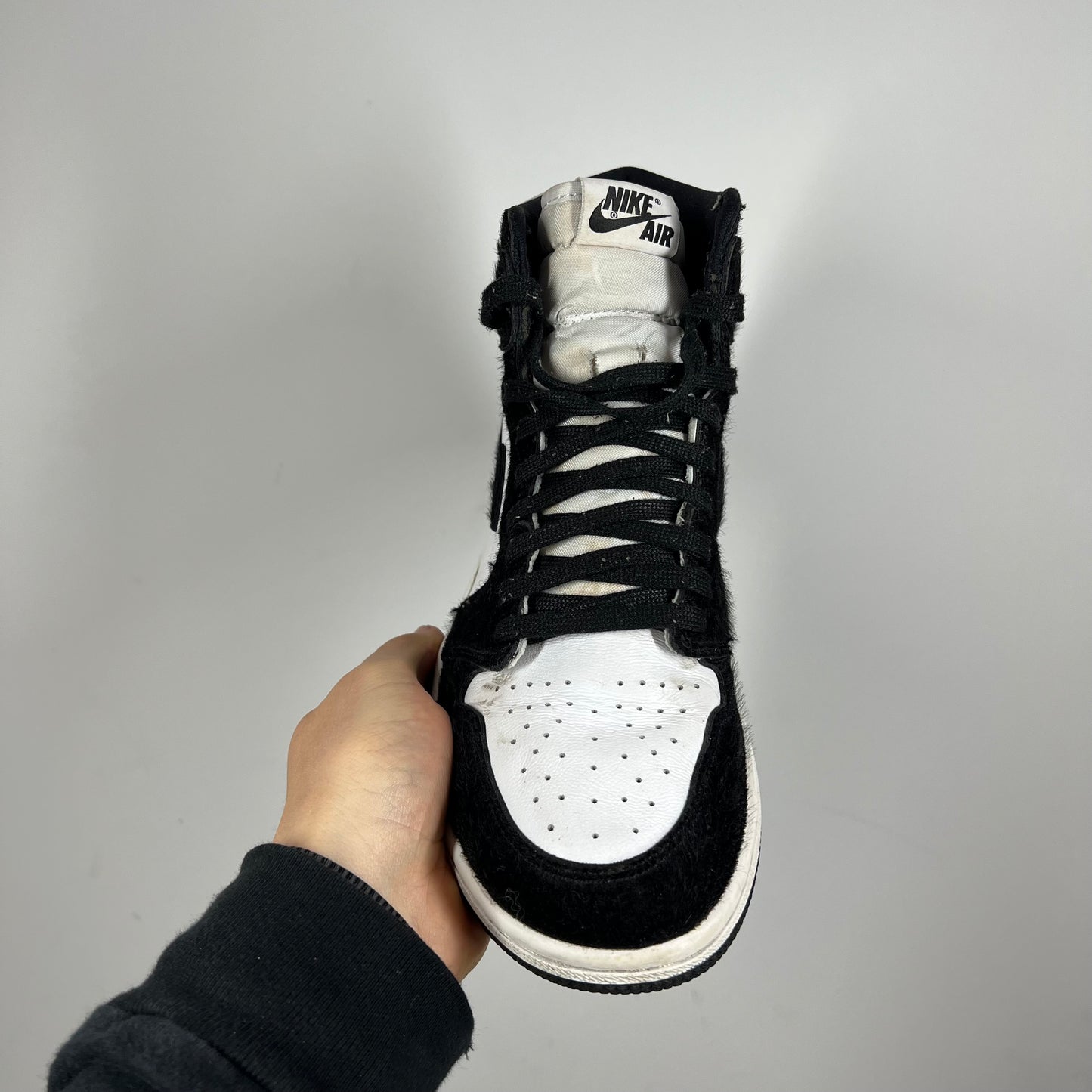 Jordan 1 Twist UK 6