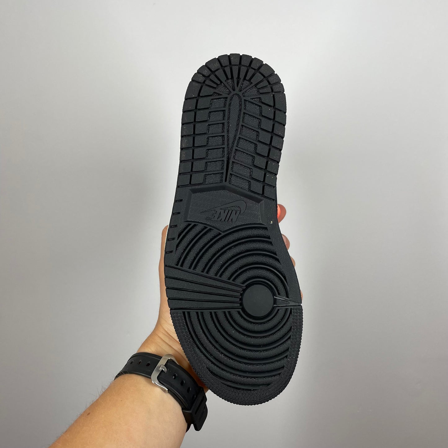 Jordan 1 archaeo brown UK 4