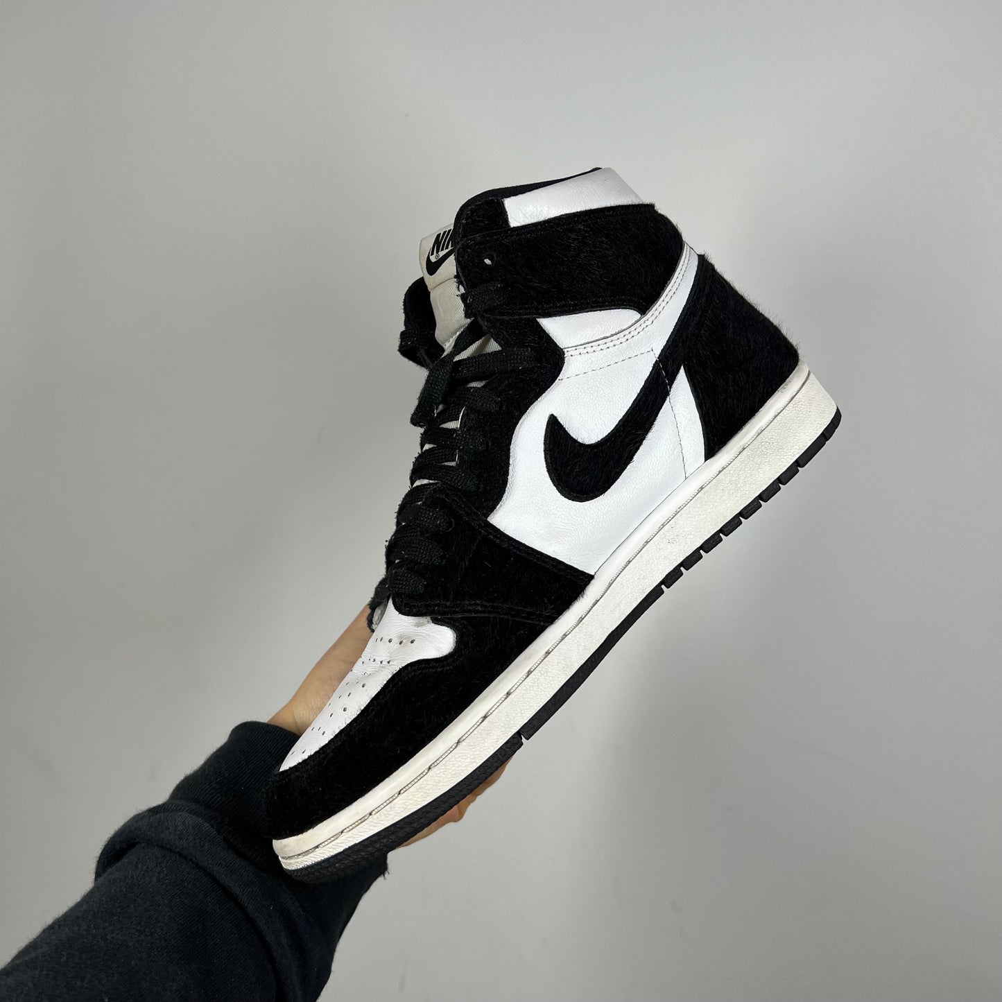 Jordan 1 Twist UK 6