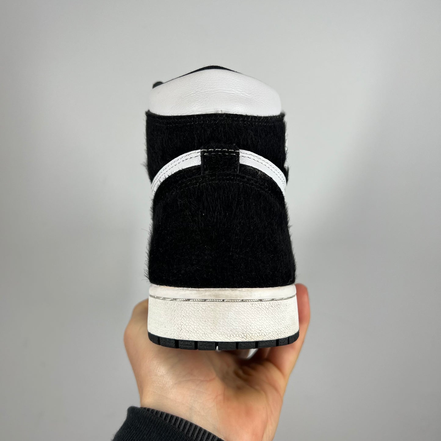 Jordan 1 Twist UK 6
