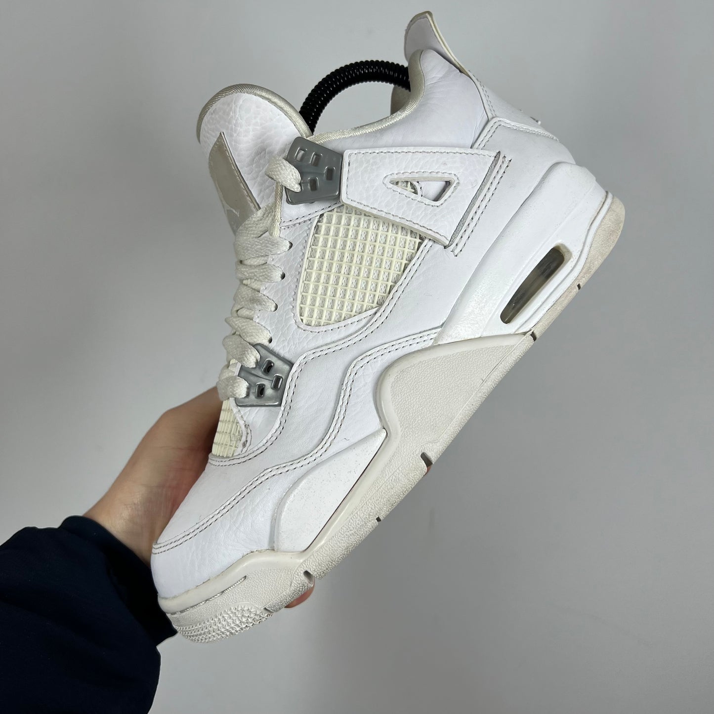 Jordan 4 Pure money UK 4.5