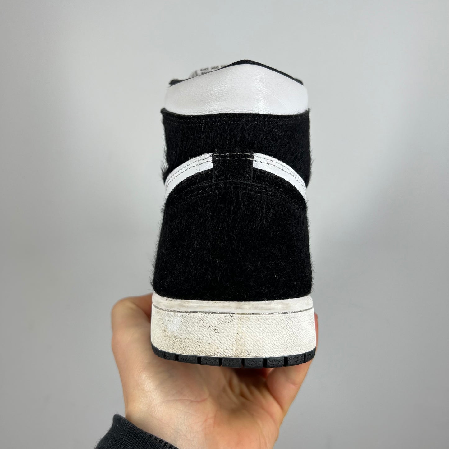 Jordan 1 Twist UK 6