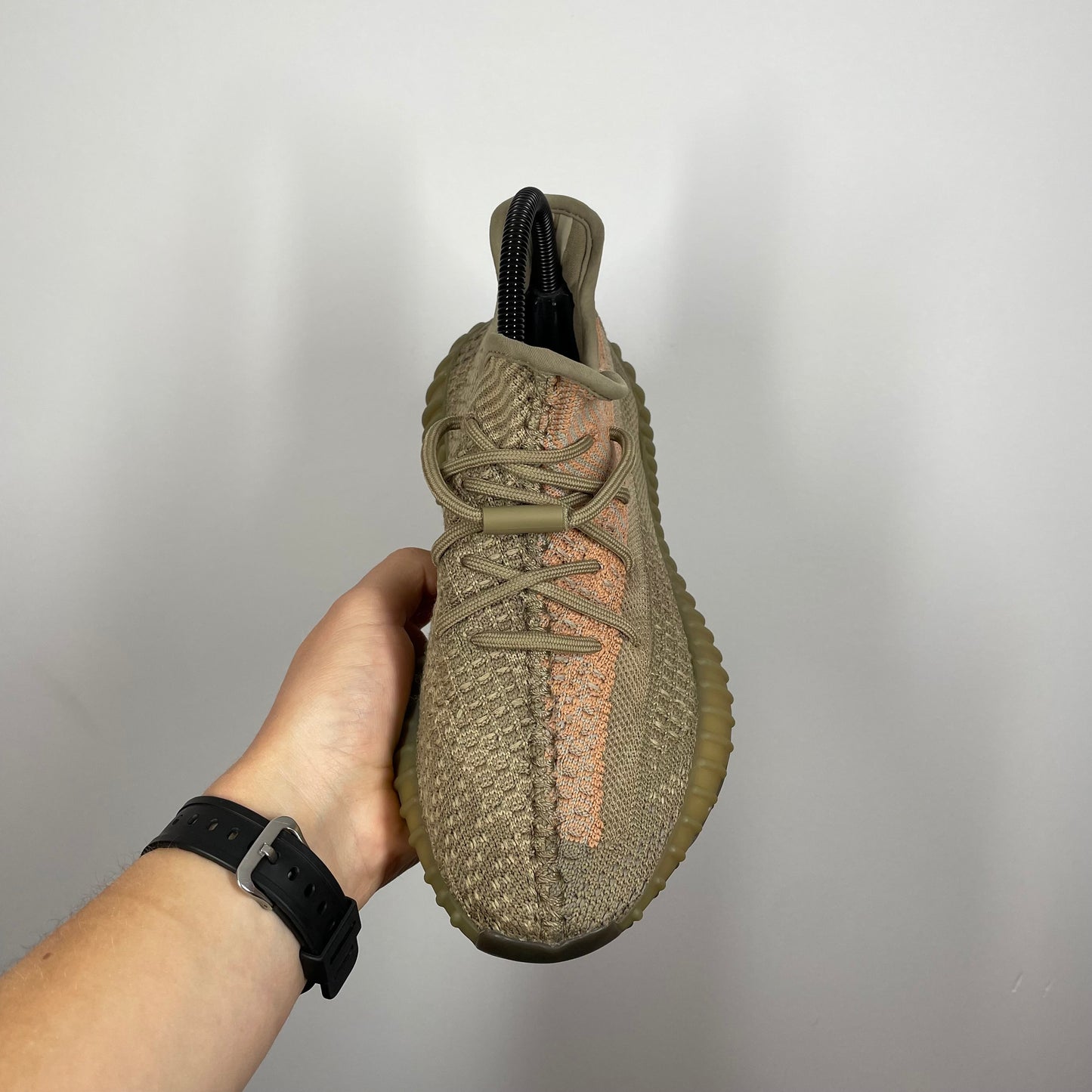 Yeezy 350 Sand Taupe UK 5.5