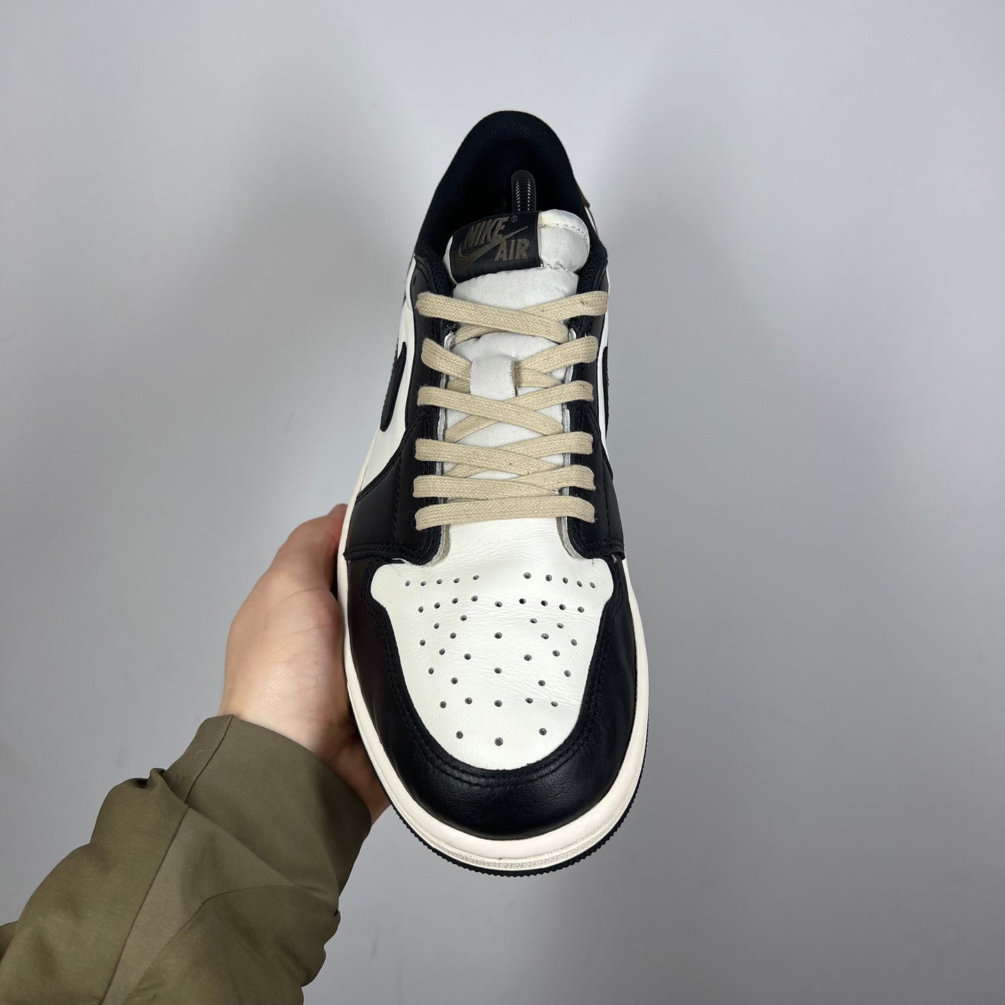 Jordan 1 Mocha Low UK 10