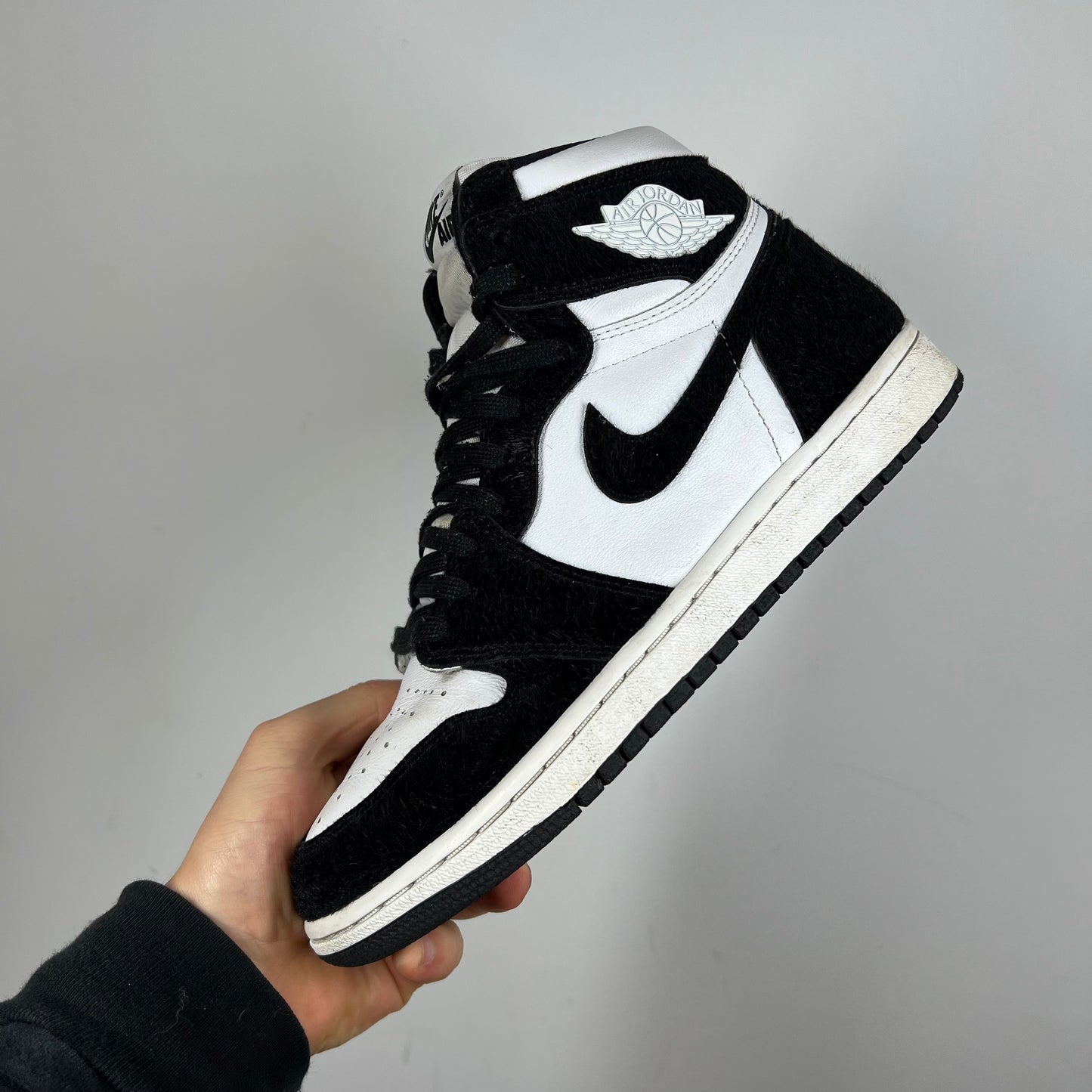 Jordan 1 Twist UK 6