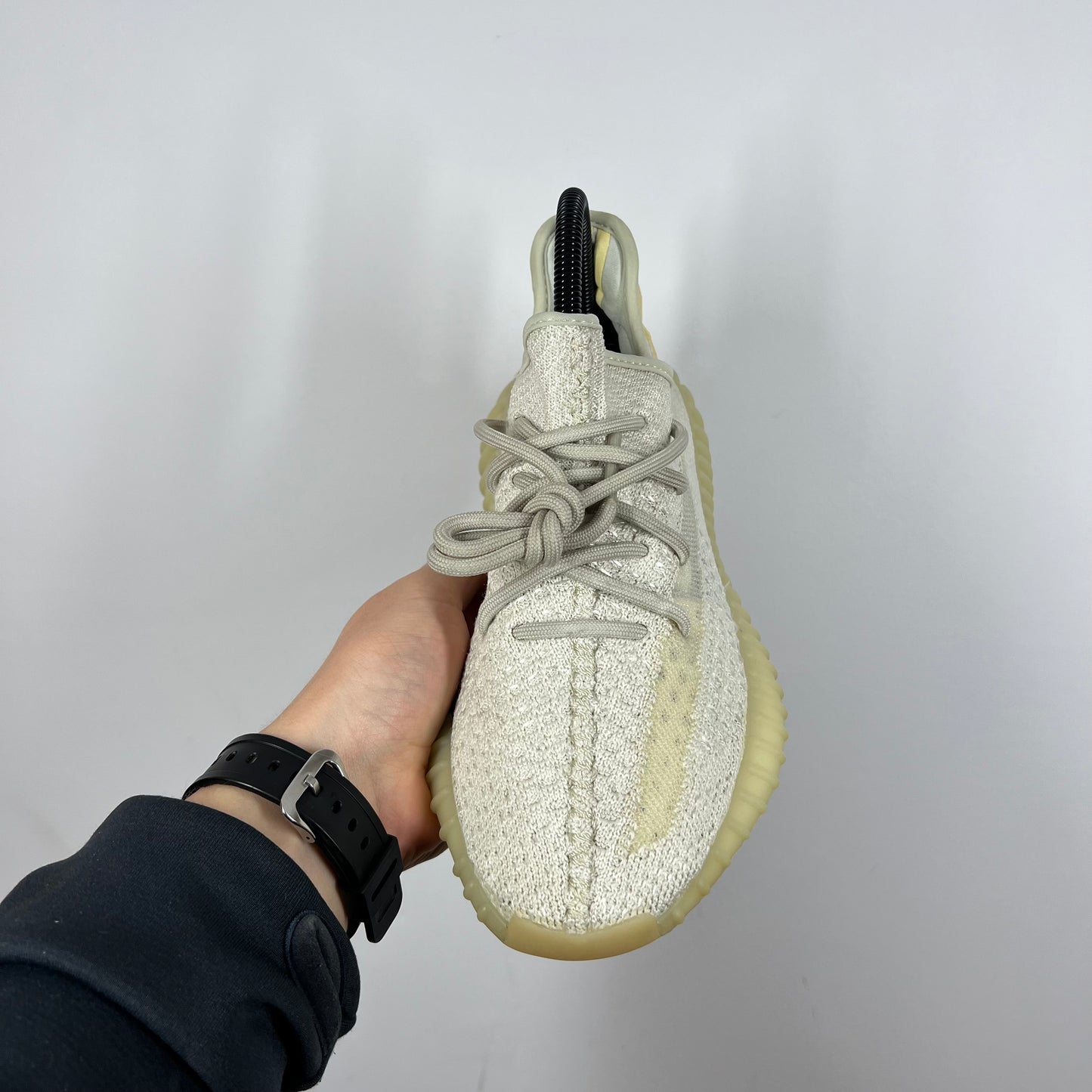 Yeezy 350 Light UK 5