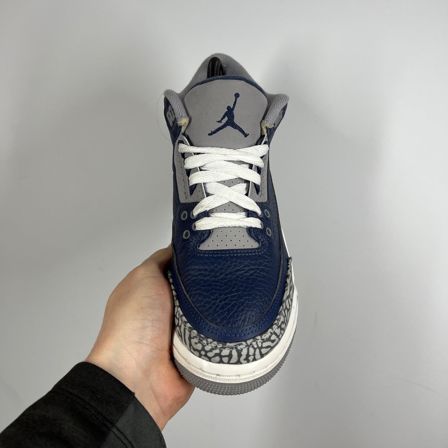 Jordan 3 Georgetown UK 5.5