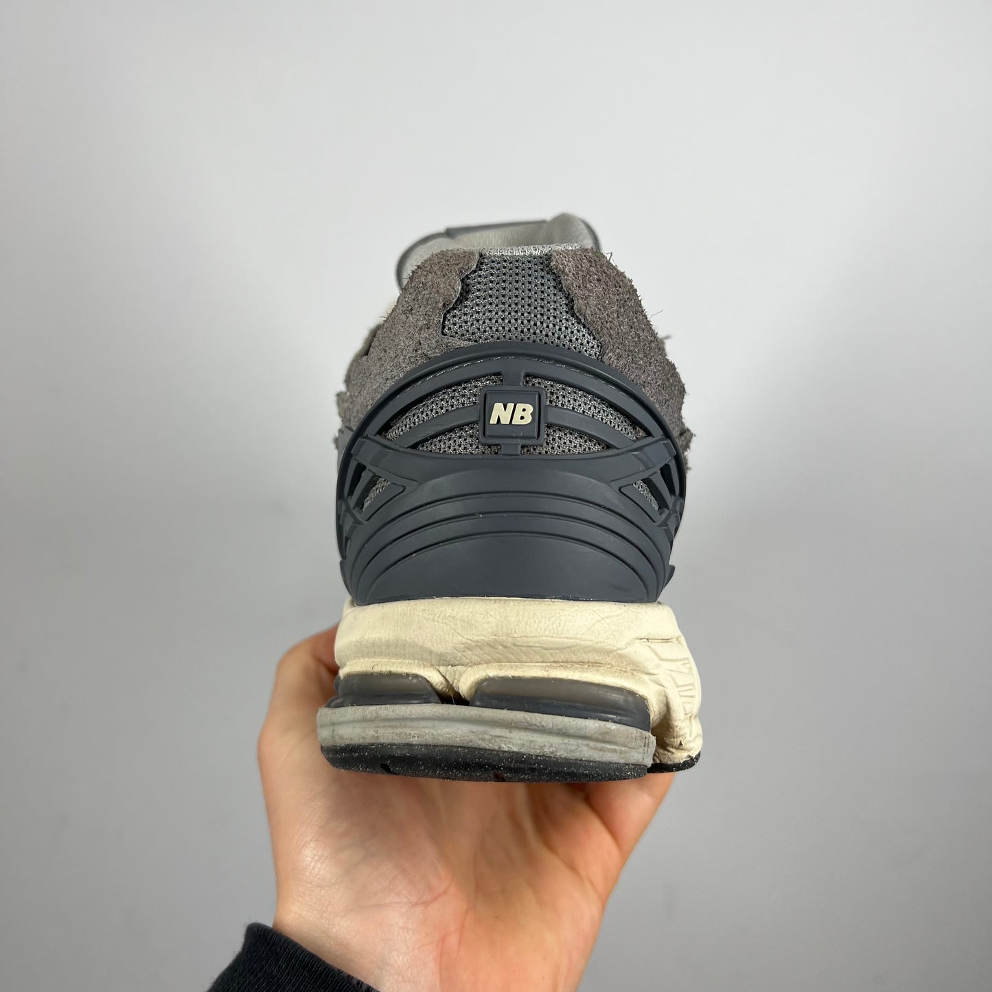 New Balance 1906r Protection pack UK10