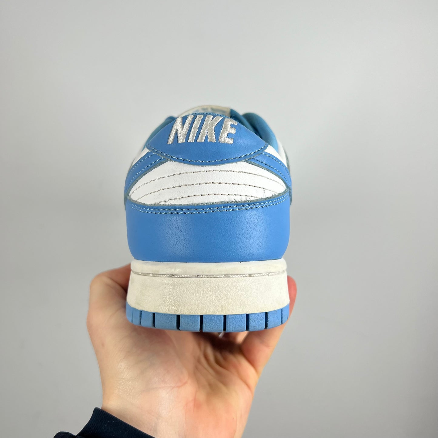 Nike Dunk Low UNC UK 10