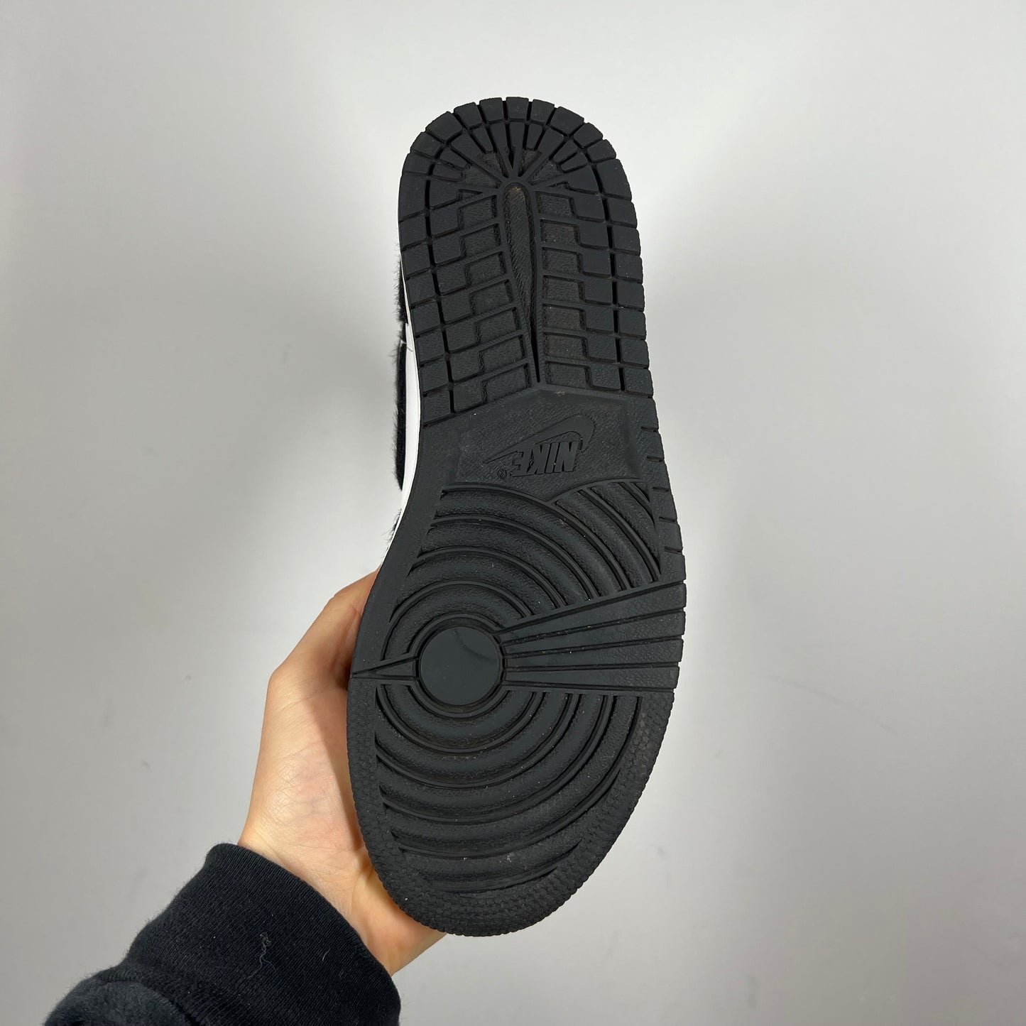 Jordan 1 Twist UK 6