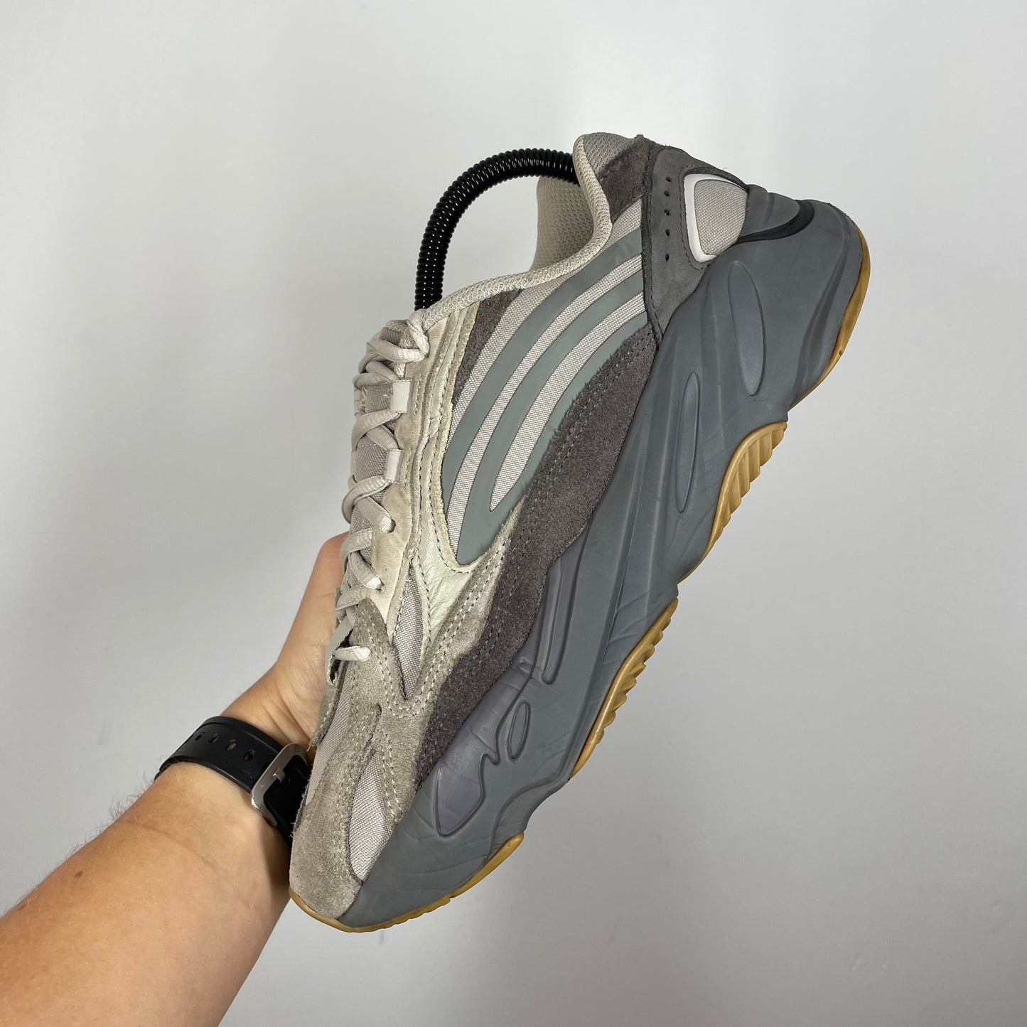 Yeezy 700 tephra UK 6.5