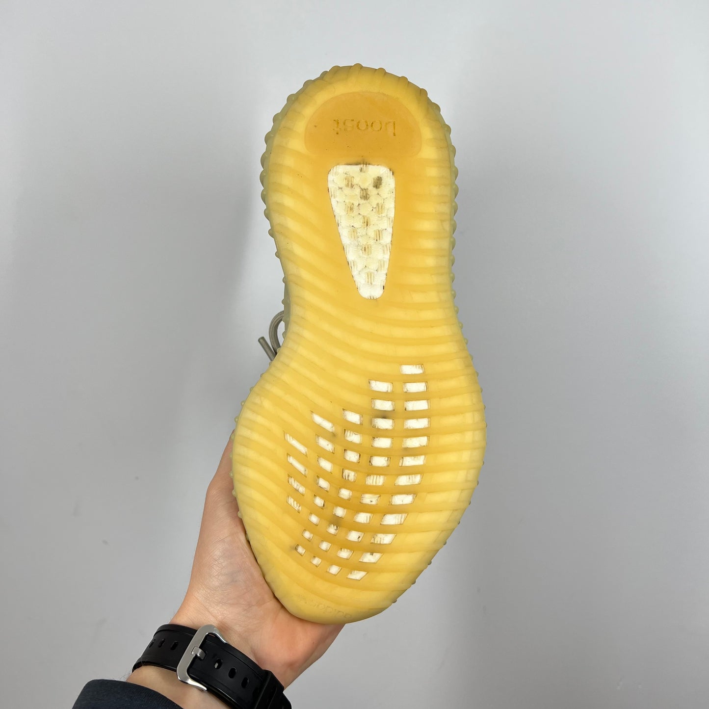 Yeezy 350 Light UK 5