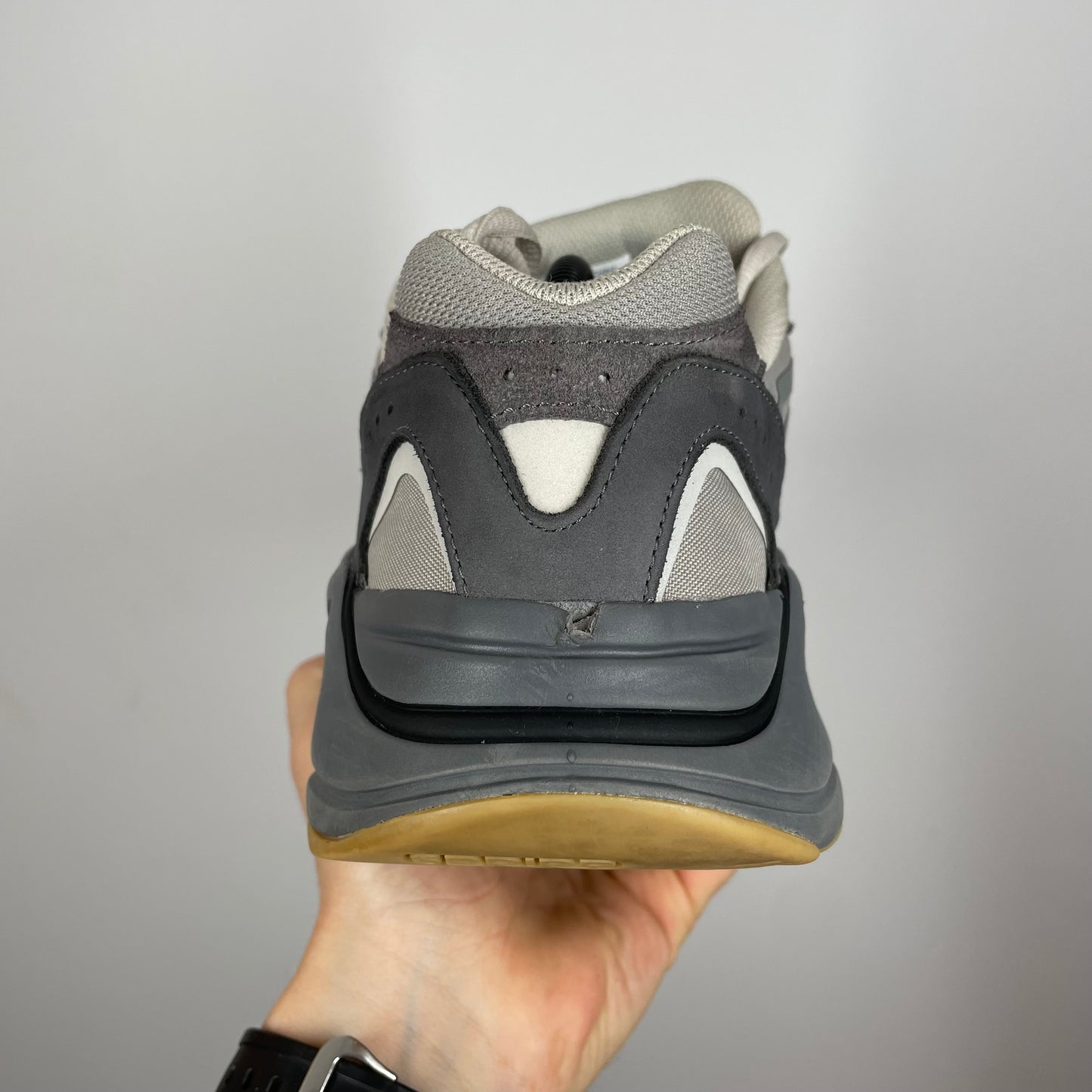 Yeezy 700 tephra UK 11.5