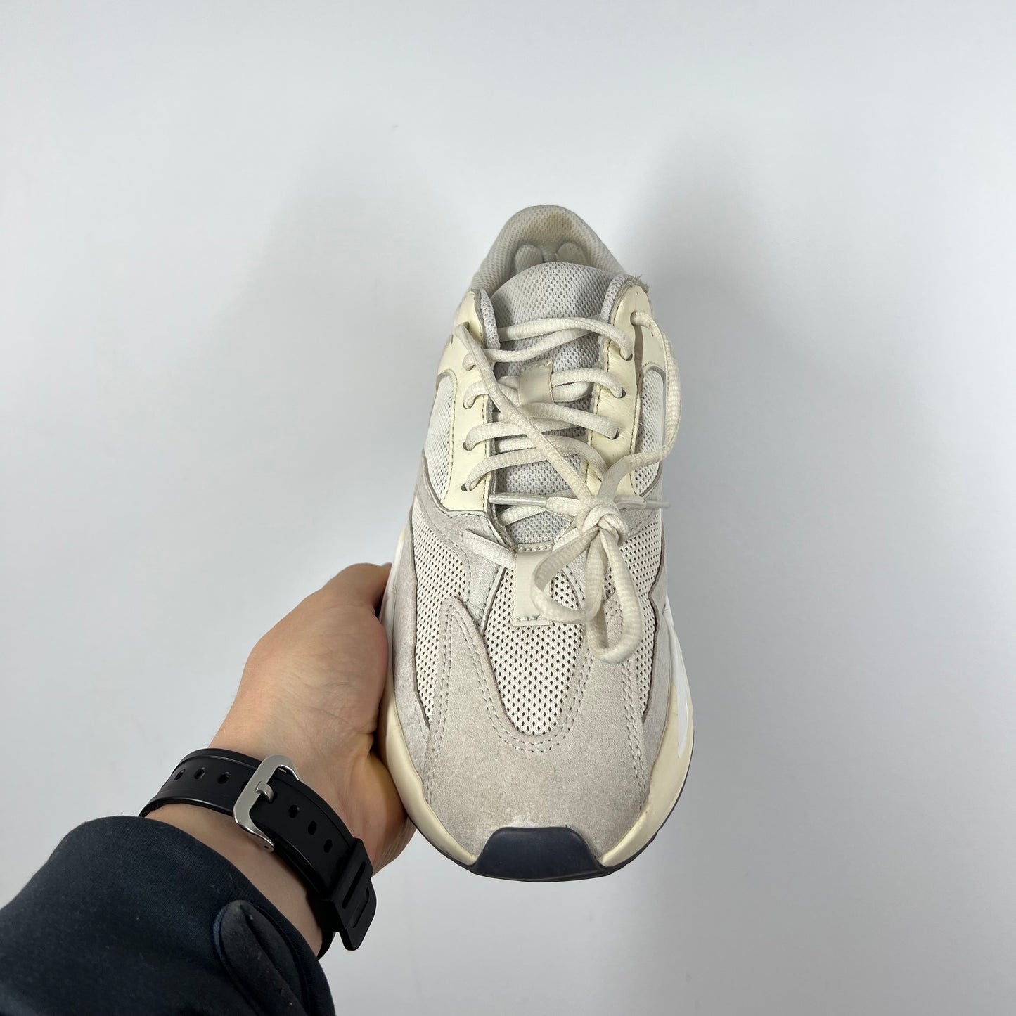 Yeezy 700 analog UK 7.5