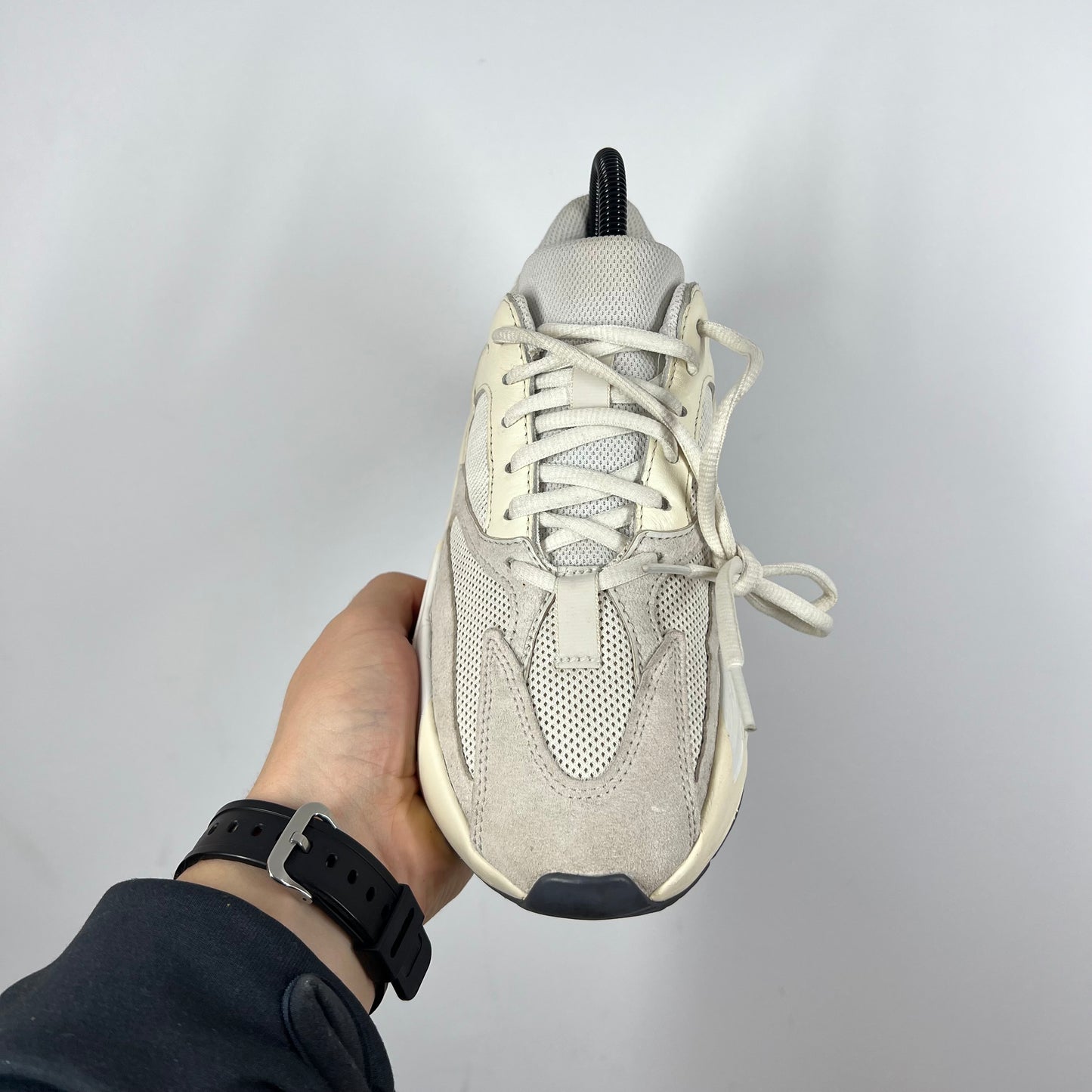 Yeezy 700 analog UK 5