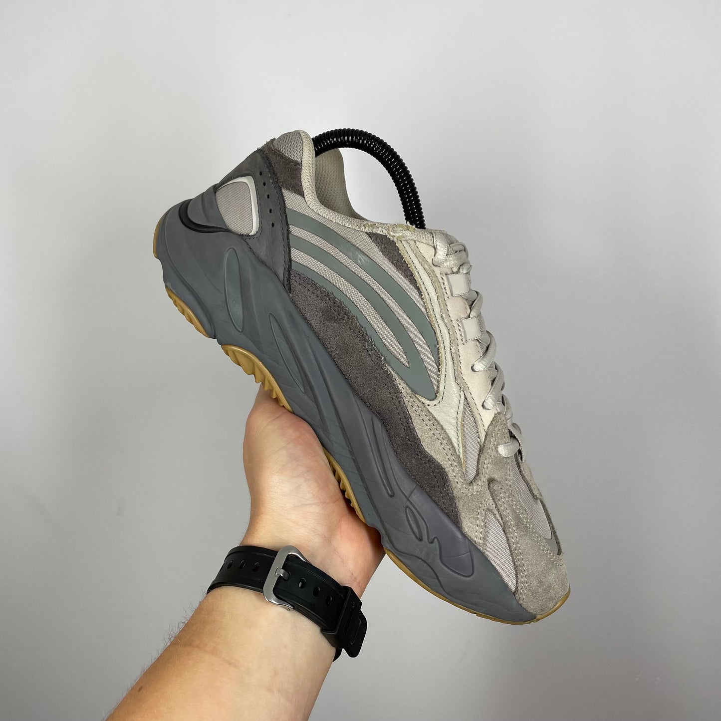 Yeezy 700 tephra UK 6.5