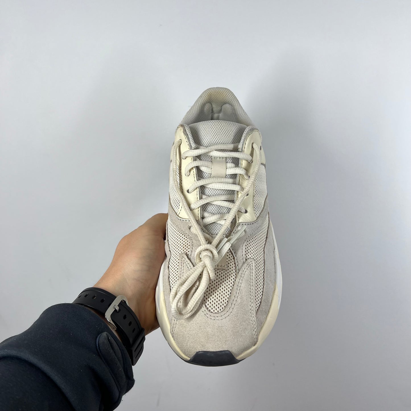 Yeezy 700 analog UK 7.5
