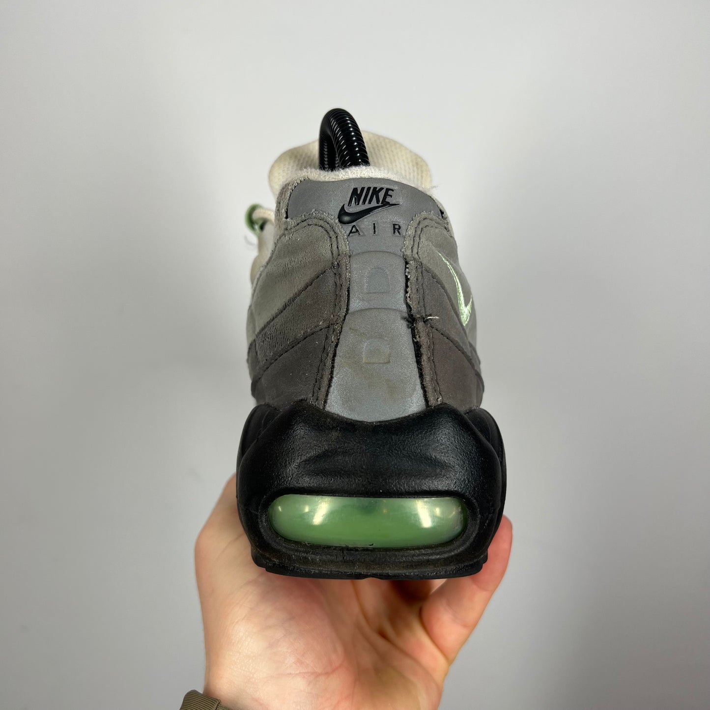 Nike Air Max 95 fresh mint UK 6