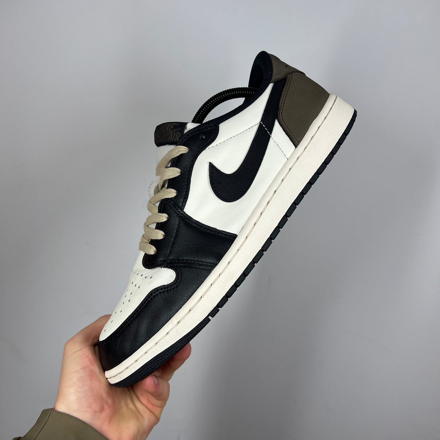 Jordan 1 Mocha Low UK 10