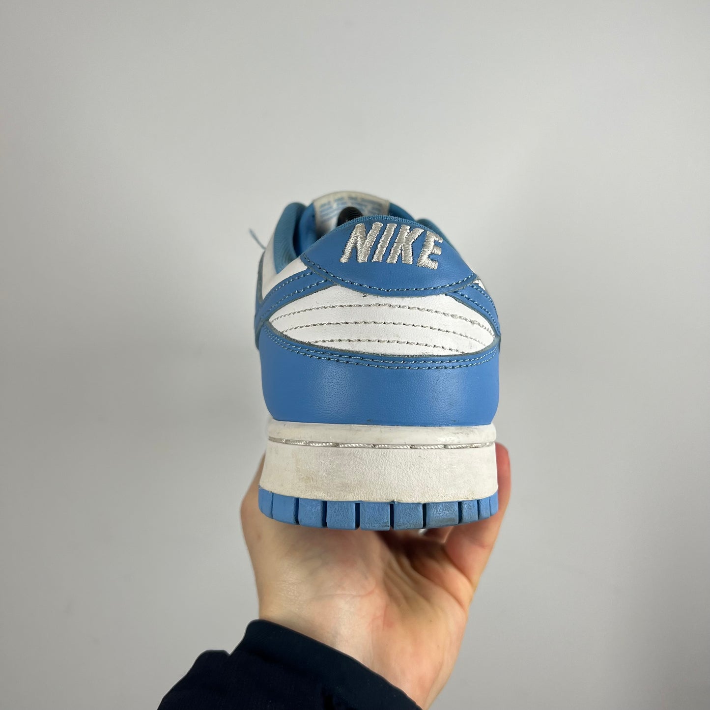 Nike Dunk Low UNC UK 10