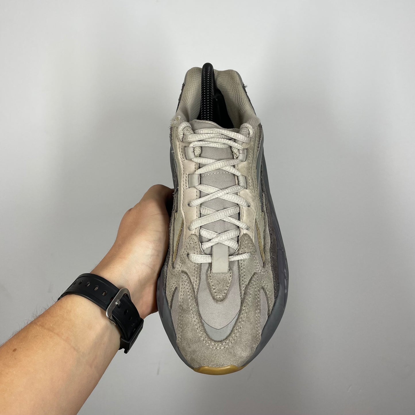 Yeezy 700 tephra UK 6.5