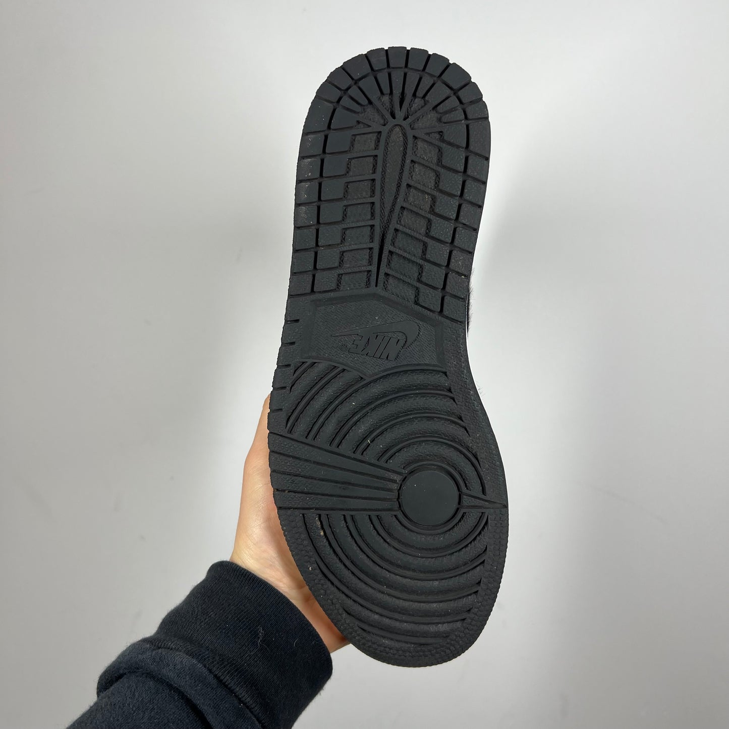 Jordan 1 Twist UK 6