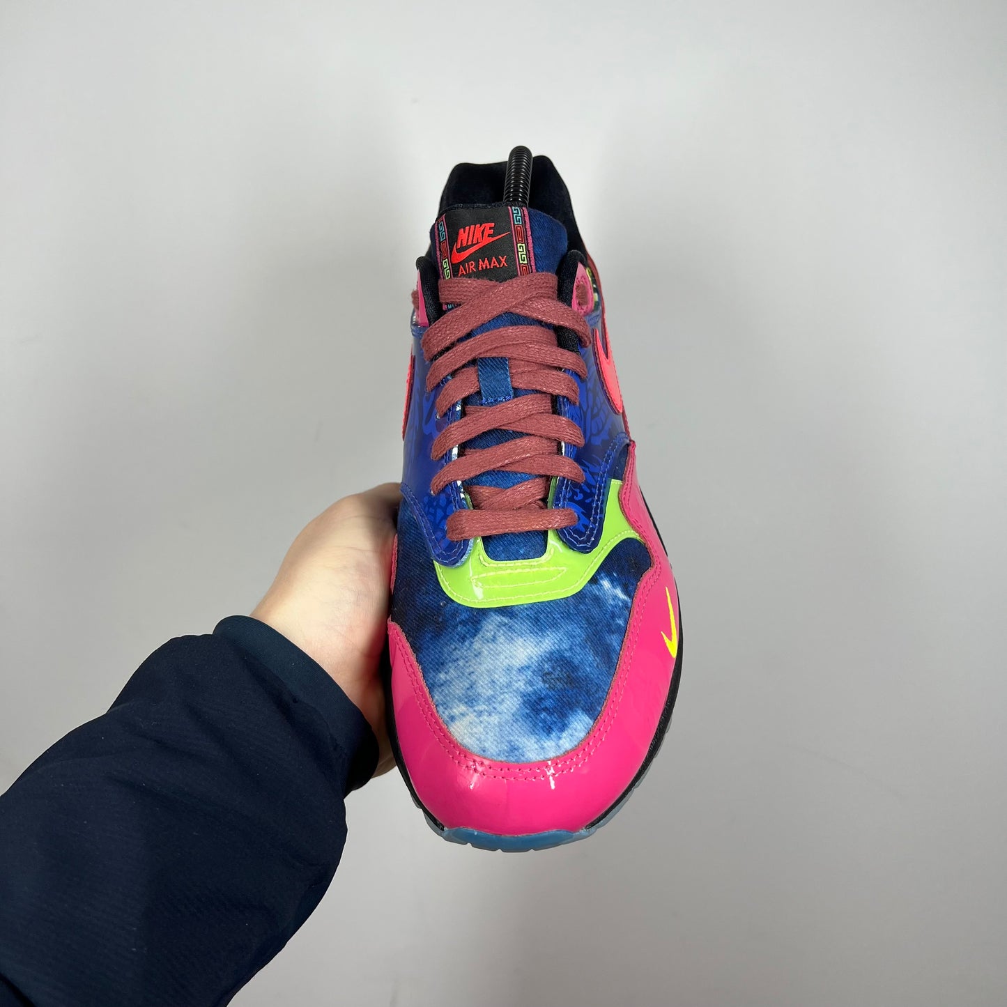 Nike AirMax1 Chinese New Year UK 7.5 - BRAND NEW