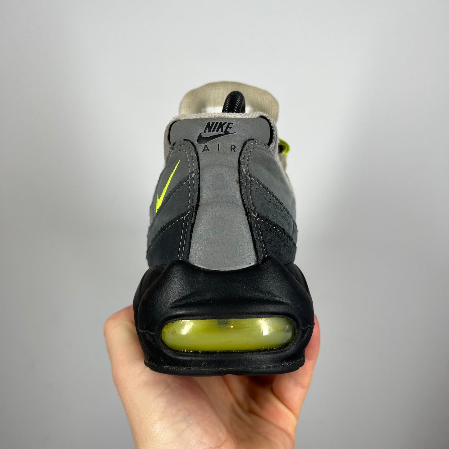 Nike Air Max 95 Neon UK 7