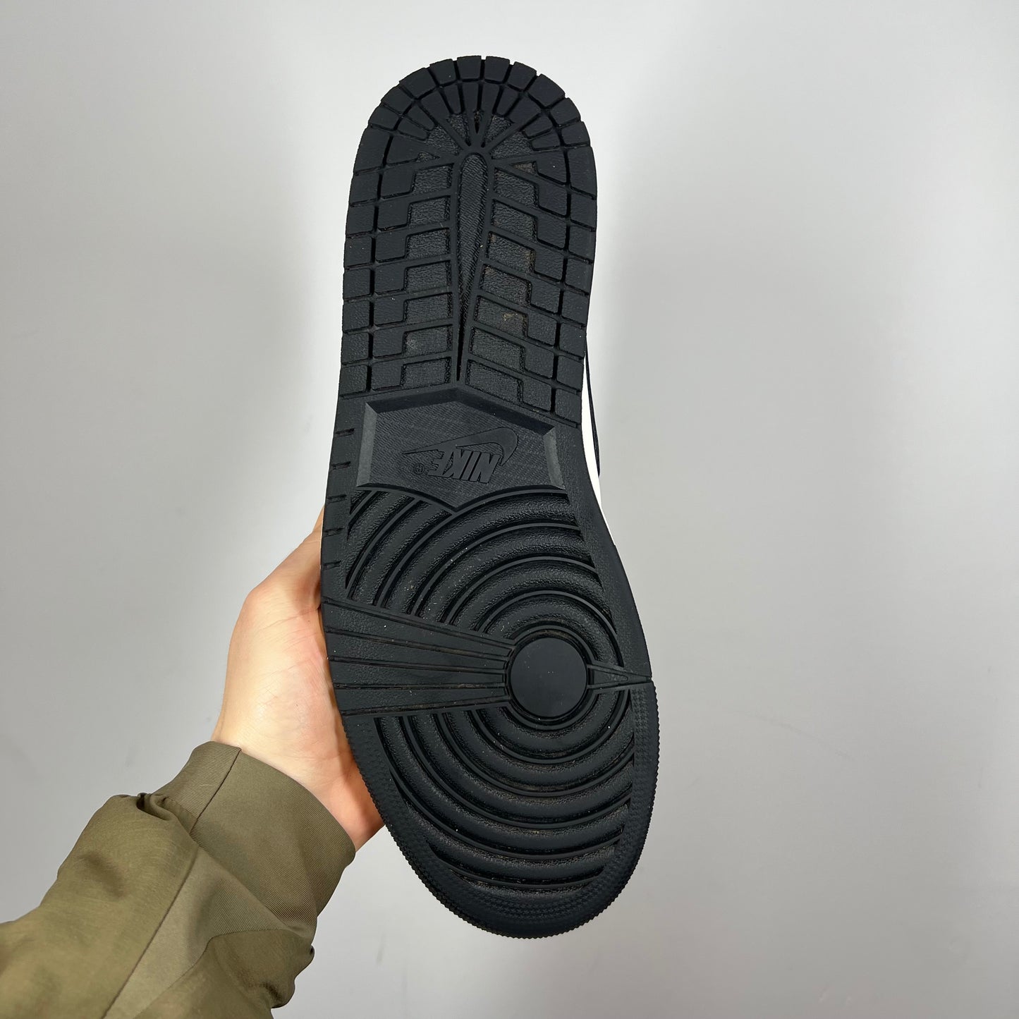 Jordan 1 Mocha Low UK 10