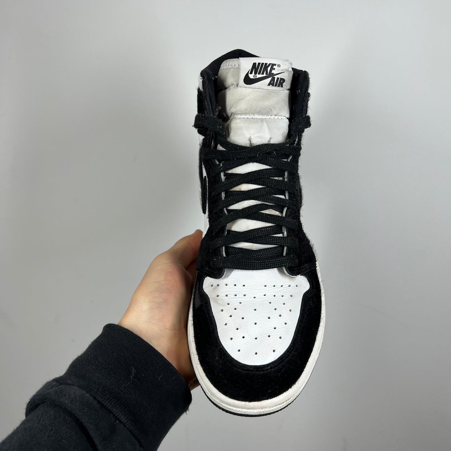 Jordan 1 Twist UK 6
