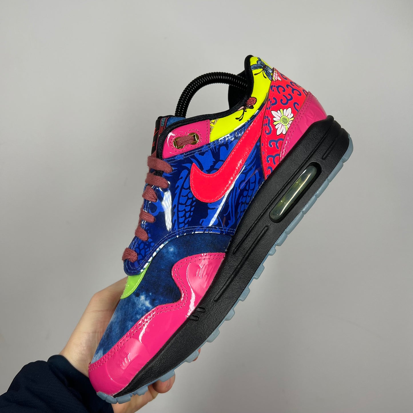 Nike AirMax1 Chinese New Year UK 7.5 - BRAND NEW