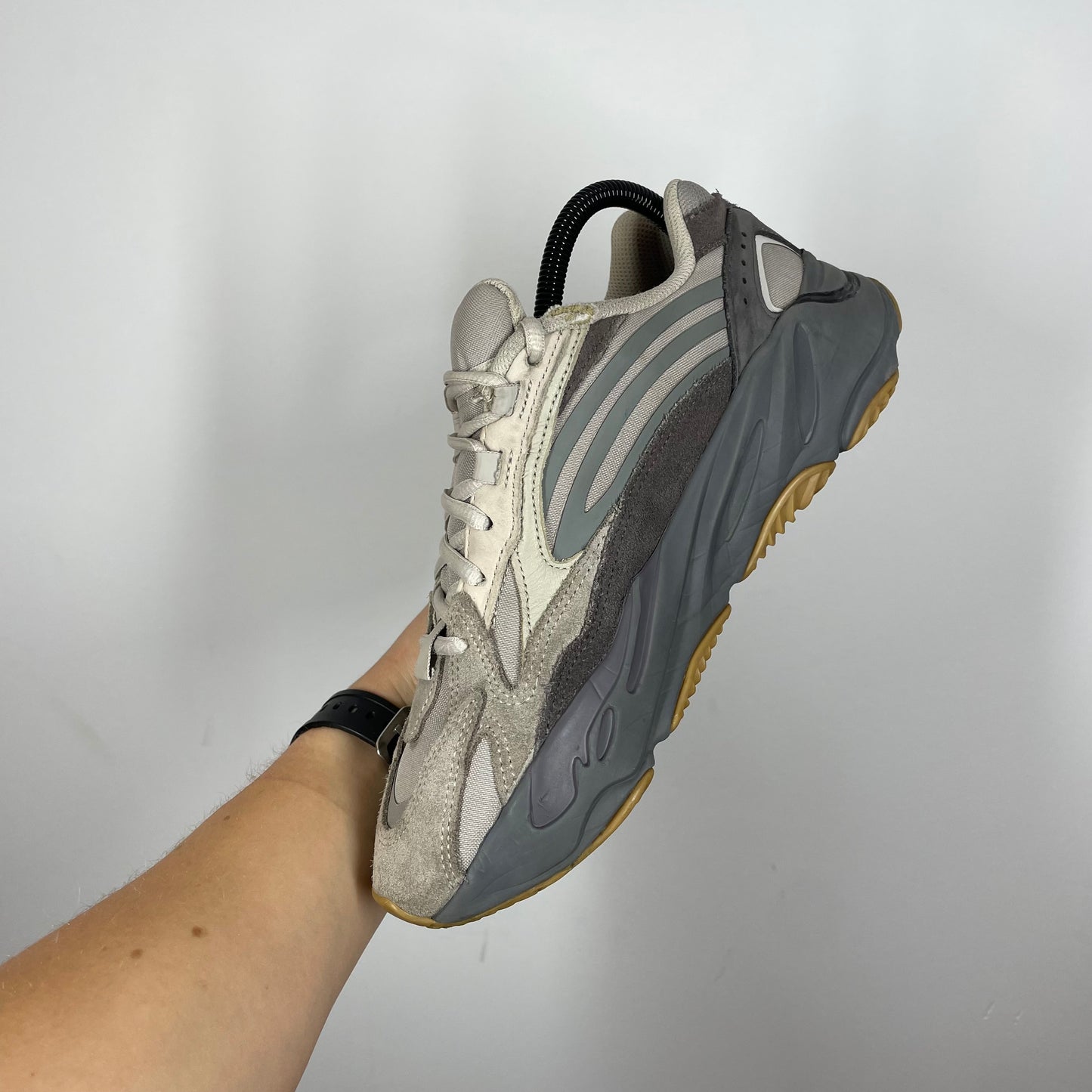 Yeezy 700 tephra UK 6.5