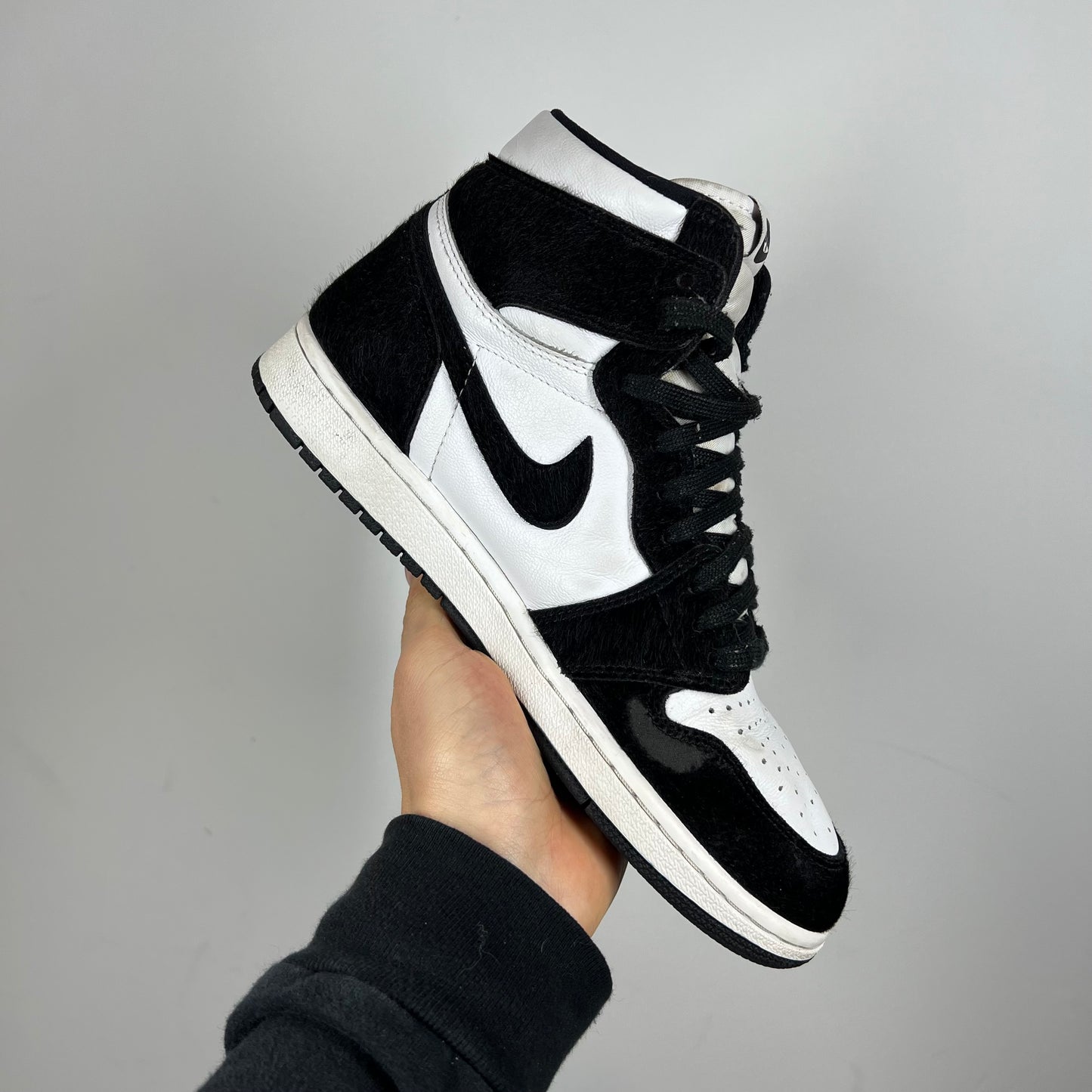 Jordan 1 Twist UK 6