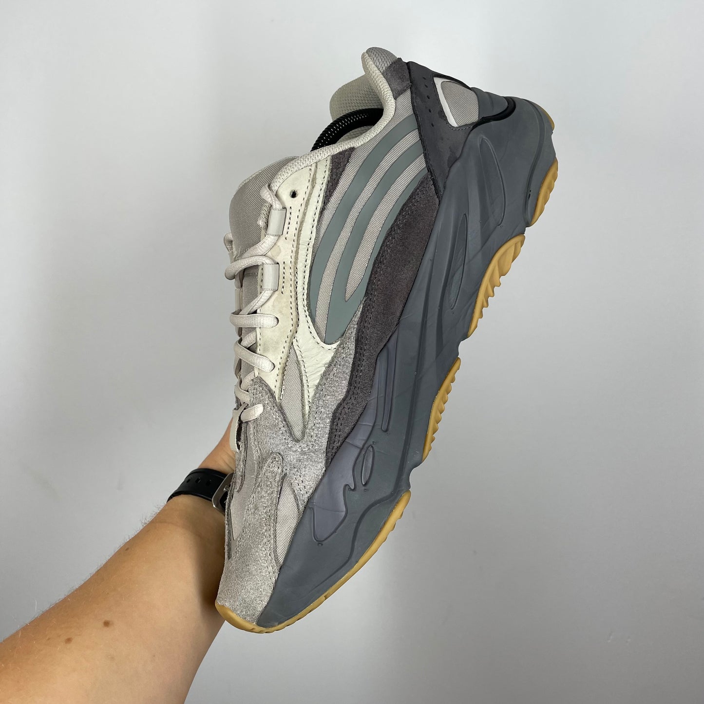 Yeezy 700 tephra UK 11.5
