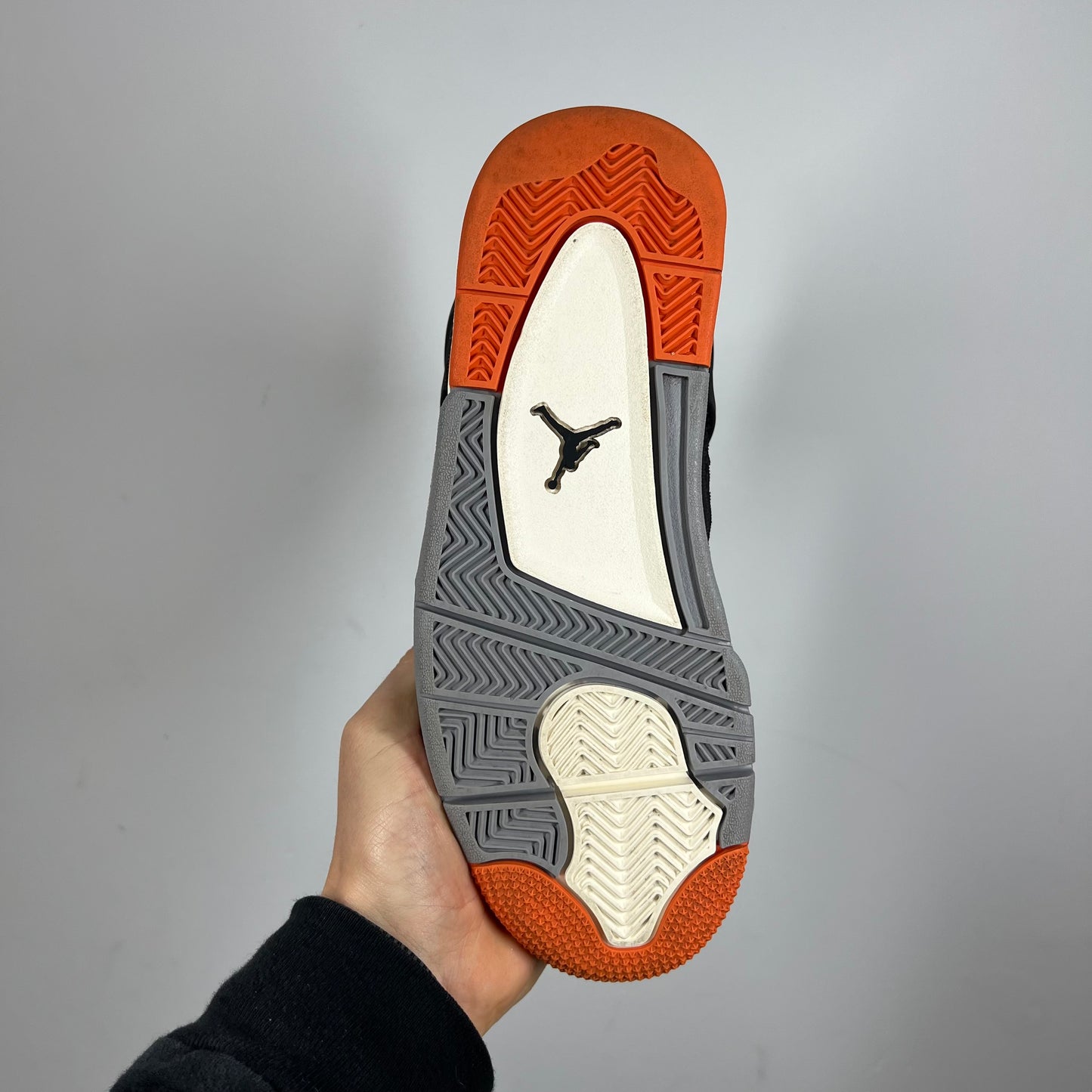Jordan 4 Starfish UK 4.5