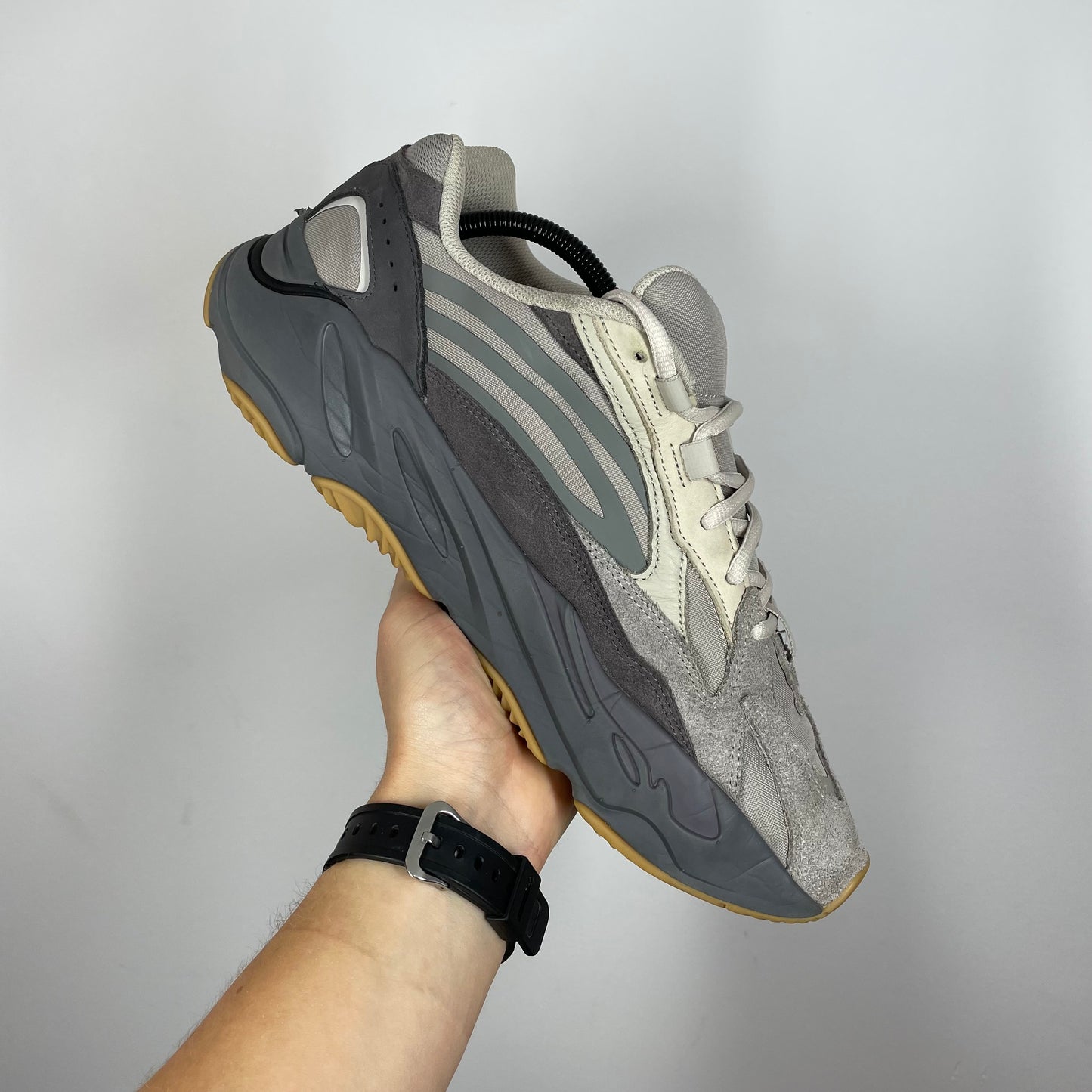 Yeezy 700 tephra UK 11.5