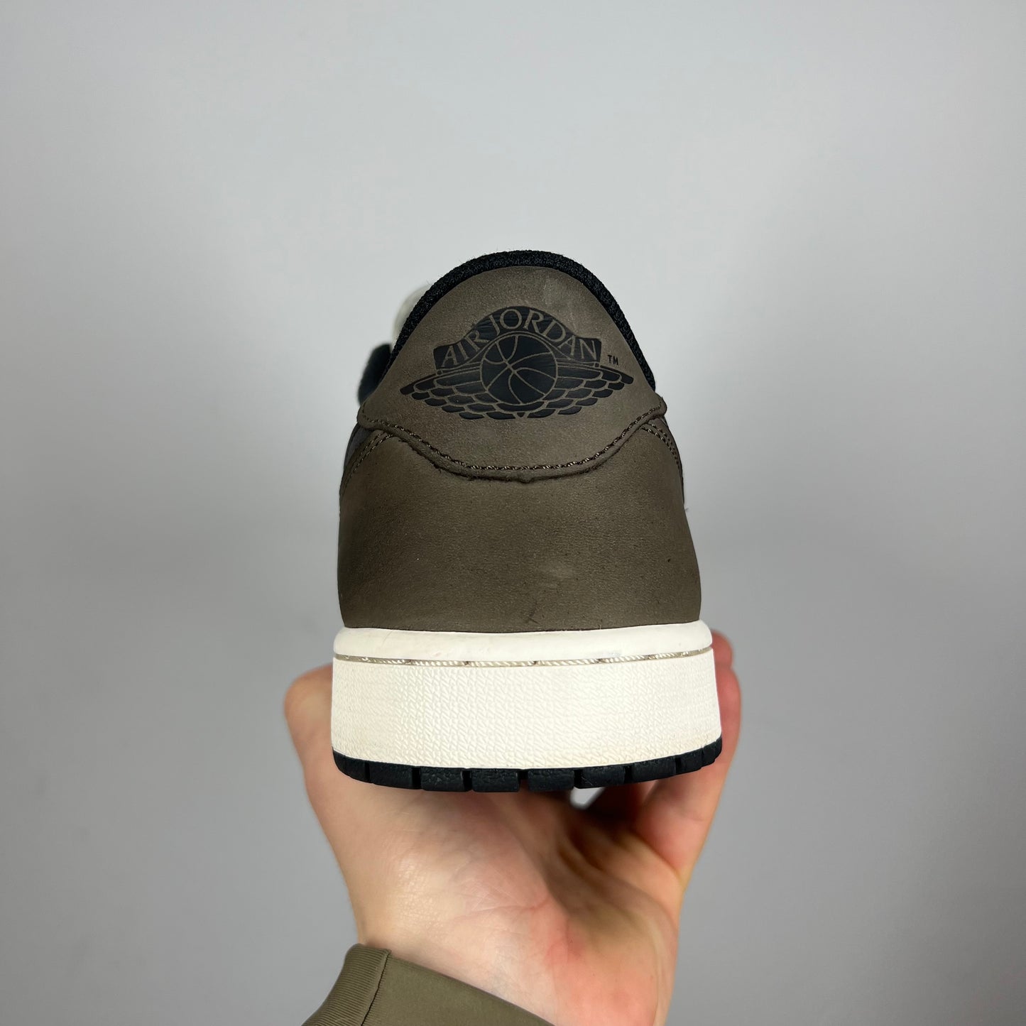 Jordan 1 Mocha Low UK 10