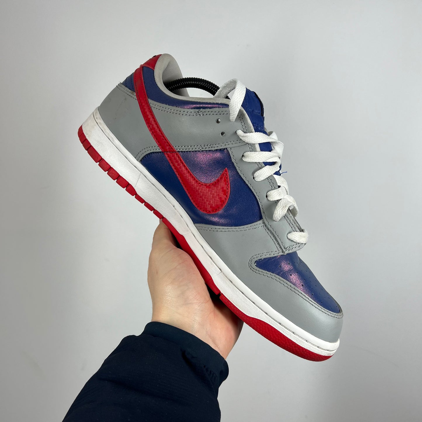 Nike Dunk Low Samba UK 9