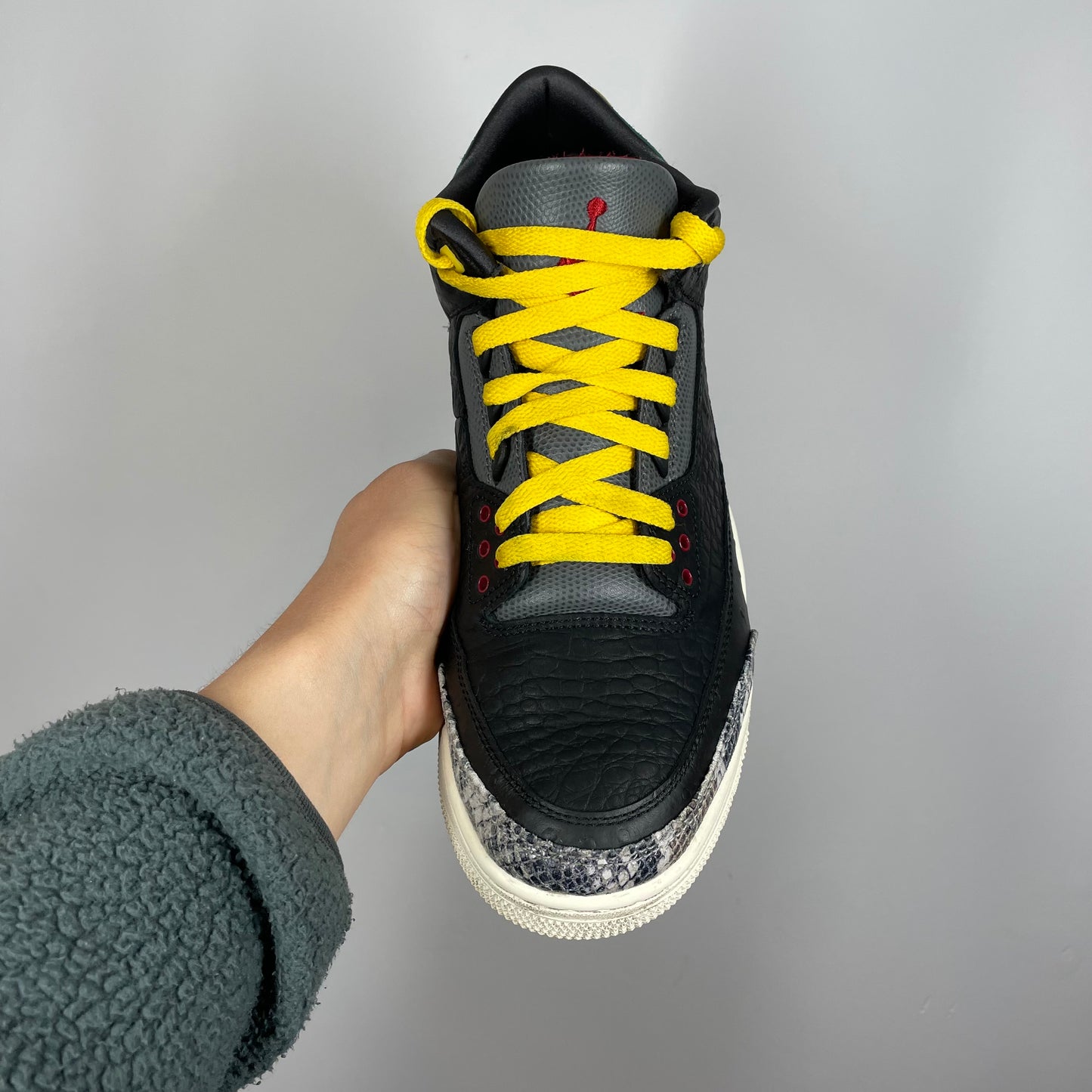 Jordan 3 Animal Instinct 2.0 UK 8.5