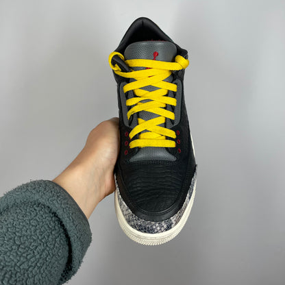 Jordan 3 Animal Instinct 2.0 UK 8.5