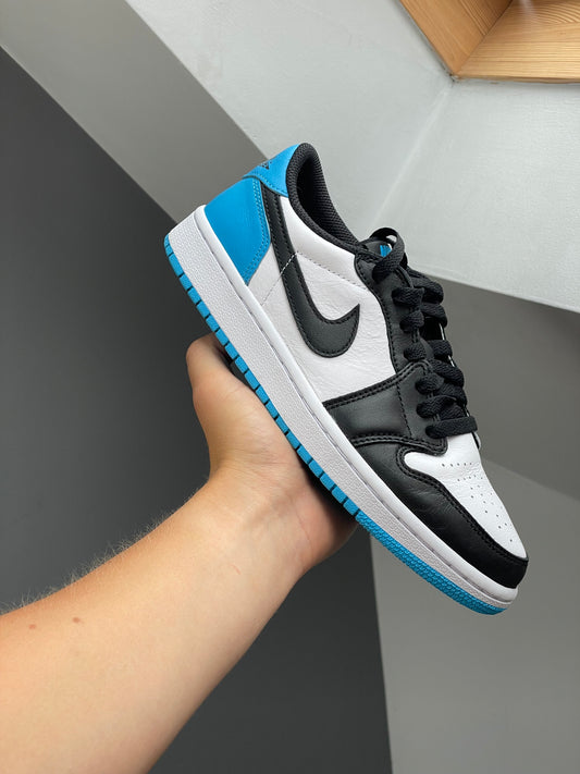 Jordan 1 low powder blue UK 5