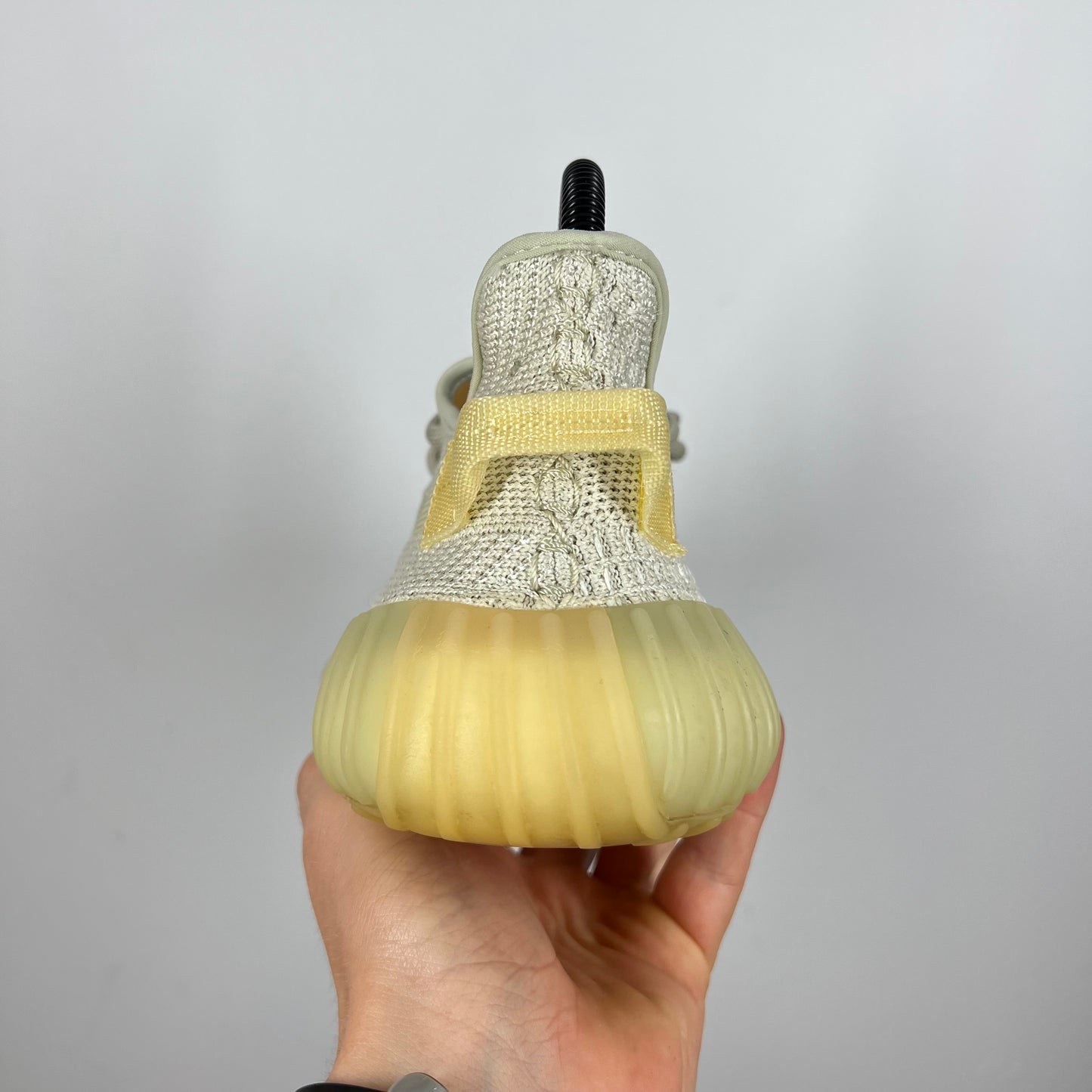 Yeezy 350 Light UK 5