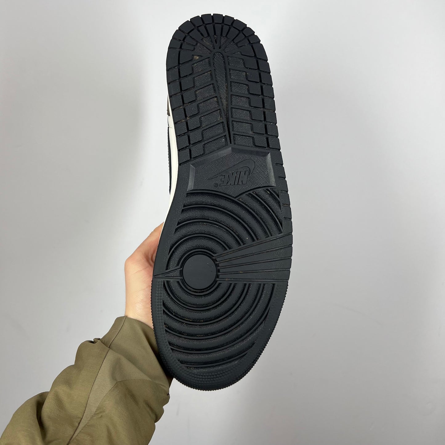 Jordan 1 Mocha Low  UK 10