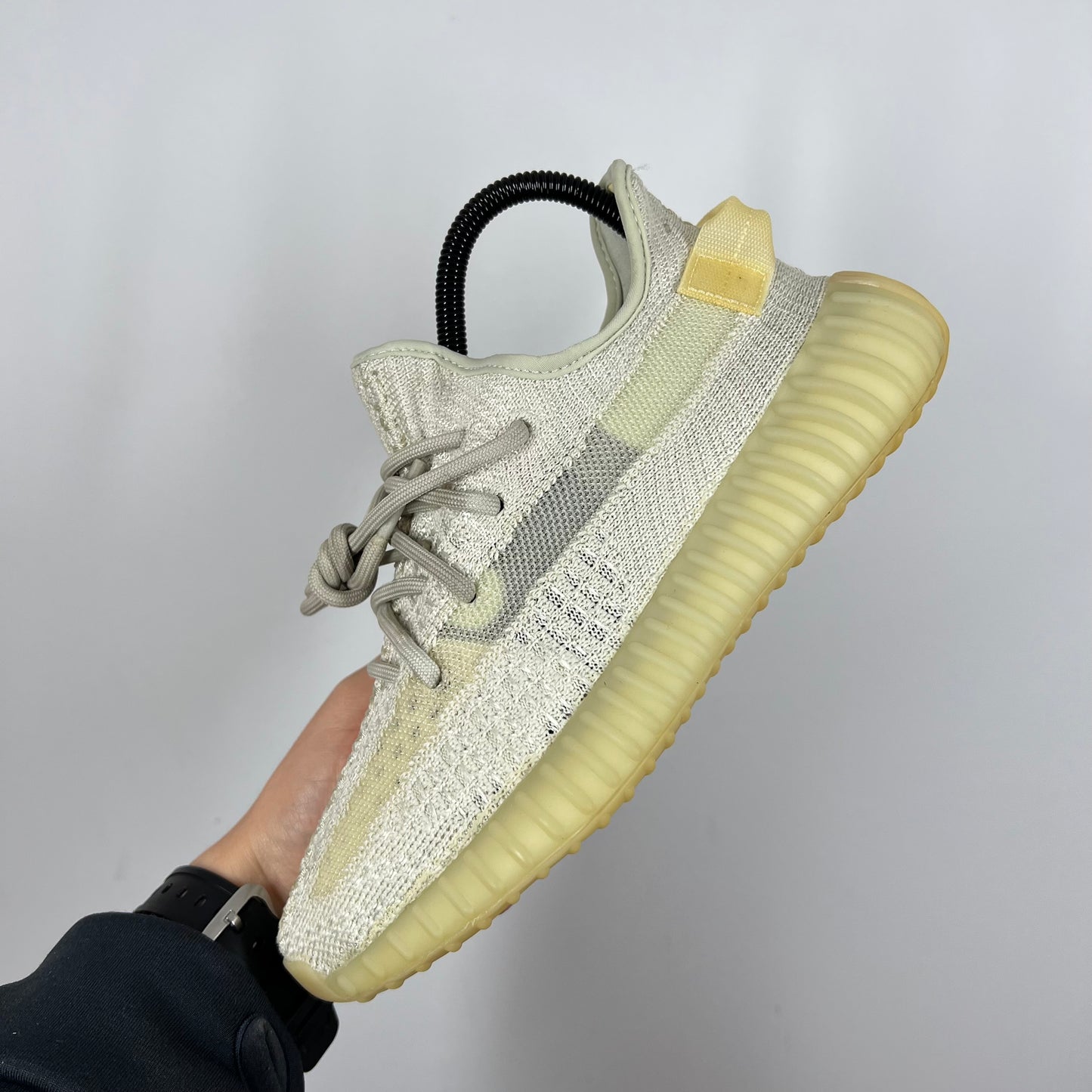 Yeezy 350 Light UK 5