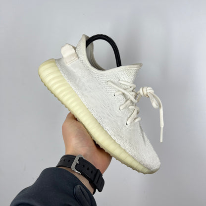 Yeezy 350 White UK 5.5