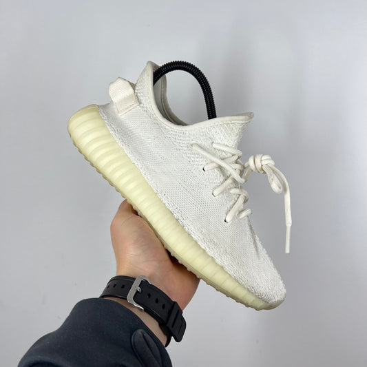 Yeezy 350 White UK 5.5