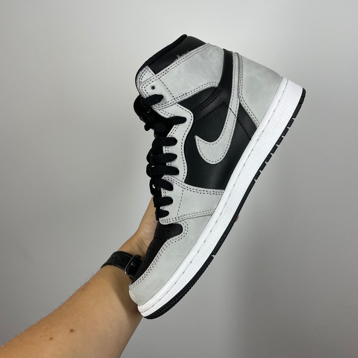 Jordan 1 Shadow 2.0 UK 7
