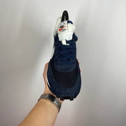 Nike Sacai Fragment Blue UK 5