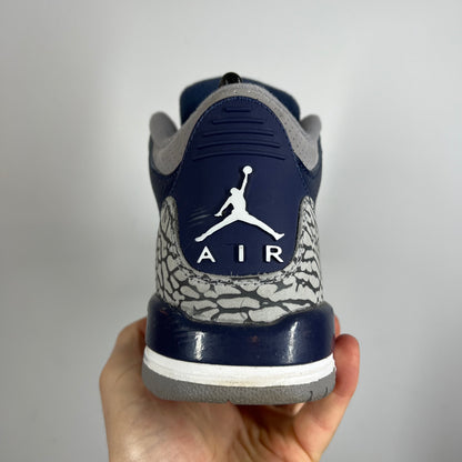 Jordan 3 Georgetown UK 5.5