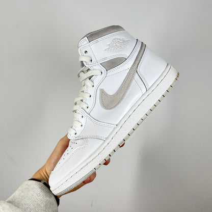 Jordan 1 high 85 Neutral Grey UK 7.5